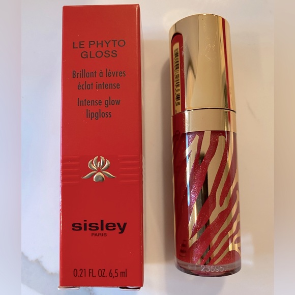 LE PHYTO GLOSS N°5 SUNSET - Picture 2 of 3